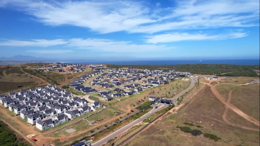 2 Bedroom Property for Sale in Hartland Lifestyle Estate Western Cape